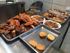 -老福州闽菜馆(温泉路店)