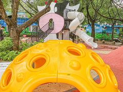 -光明农场大观园