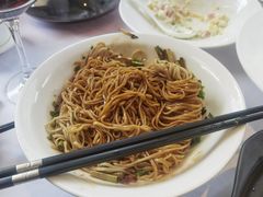 -老洋房花园饭店(绍兴路店)