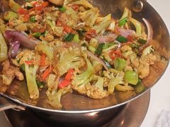 -径山十八道·风味民间菜(华夏之心店)