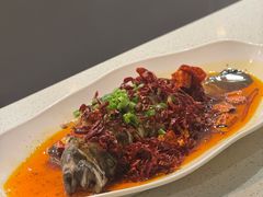 -巧克力渔家.小船海鲜胶东菜(万平口店)