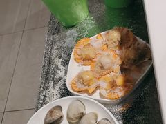 -碗中海·蒸汽海鲜·桑拿鸡(岭南天地店)