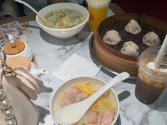 -無夕·小笼(大东方百货店)