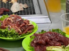 -BBQ烧烤