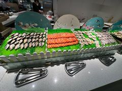 -星伦多自助料理·涮烤一体(嘉兴八佰伴店)