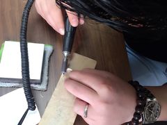 -情侣·团建·手作工坊(虹桥汇金百货店)