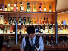-MM·五声·音乐人与调酒师(西安路店)