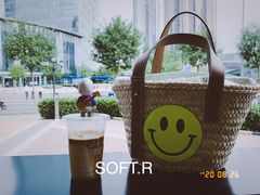 -卖呆儿咖啡(望京店)