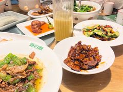 -新白鹿餐厅(城西银泰城店)