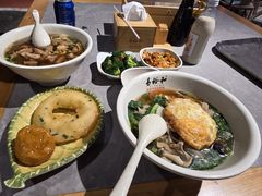 -易裕和·长沙米粉(竹塘西路店)