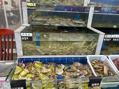 -常家活海鲜小吃(仅一家无分店)
