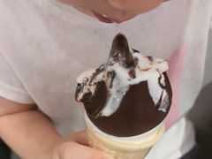 -DQ·蛋糕·冰淇淋(奥特莱斯店)