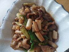 -万景饭店·鱼街农家菜