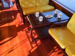 -扬州瘦西湖船宴