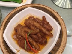-悦雅居·老广州老味道(长湖店)