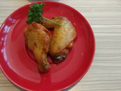-必胜客(营口万达店)