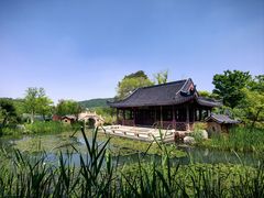 -南北湖风景区