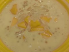 -满记甜品(巴黎春天宝山店)