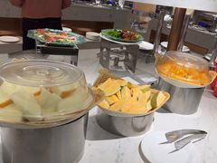 -天伦松鹤大饭店·欣妮咖啡