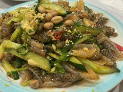 -凯盈阁·顺德私房菜·桑拿鸡