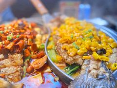 -味妙烤鱼吧(回龙观店)
