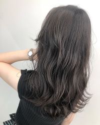 -MYYF SALON烫发染发