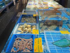-海味世家·家常菜馆(明州里店)