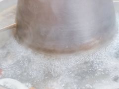 -德顺斋爆肚涮肉馆·烧烤·羊蝎子·清真炒菜(马驹桥店)