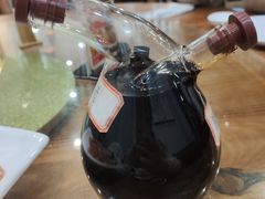 酱油跟醋合体-501號台州海鲜餐厅(海创园店)