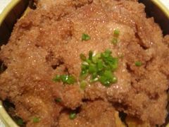 米粉蒸肉-原鄉本味 楚菜 丹江口鱼(北苑店)