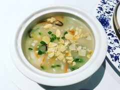 -Yan Ting 宴庭中餐厅(上海静安瑞吉酒店)
