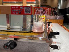 -争鲜回转寿司(海曙天一PLUS店)