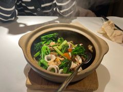 -汤城小厨•粤菜•靓汤(金宝街店)