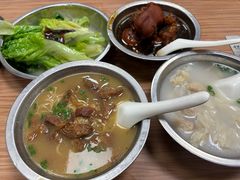 -好好味面家(桃园店)
