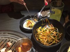 -401餐厅(弘大店)
