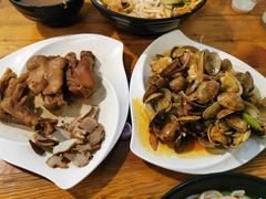 -螺蛳粉先生(蓟门桥店)