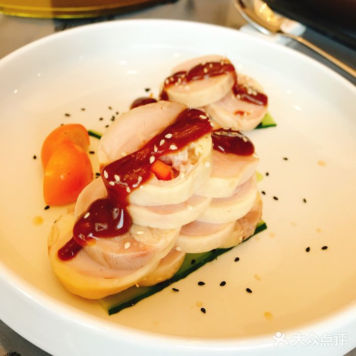 老城南食府(宣武门东大街店)图片