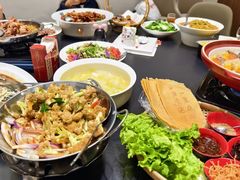 -老山东·山东菜(鲁菜名店)