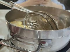 清汤汤底-陈记顺和牛肉火锅馆(天河北路店)