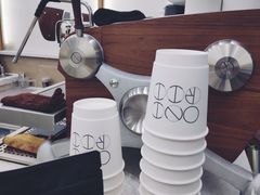 -Onirii Coffee(长乐路店)