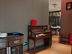 -福照楼汽锅鸡·云南菜(护国路店)