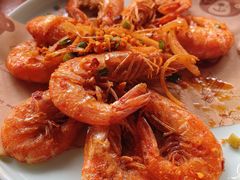 -坛南湾阿强农家乐.海鲜大排档老字号(福州地标美食店)