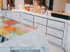 -金奥国际酒店全日餐厅ALTITUDE