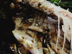 -红炎炎农家菜老字号(金水台店)