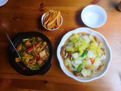 -莲池荟素食馆·12年老字号(光孝寺店)