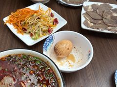 -德元兰州纯汤牛肉面