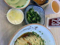 -朱洪元苏式面馆(绿宝广场店)