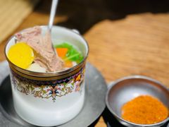 -纳鲁孜·新疆特色餐厅(上海悦荟广场店)