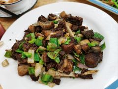-穆老九清真牛羊肉馆(宋城店)