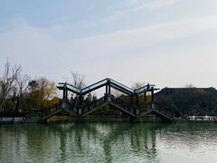 -茅山东方盐湖城景区